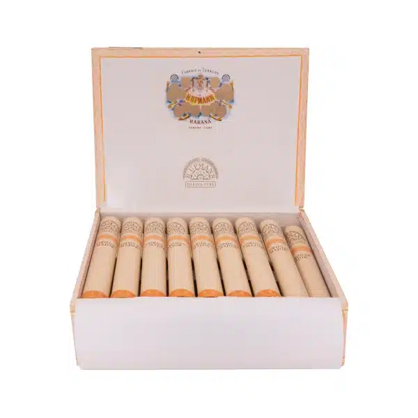 H.UPMANN CORONAS MAJOR - TUBOS
