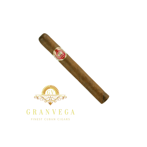 Alternative view of H.UPMANN CORONAS MAJOR - TUBOS