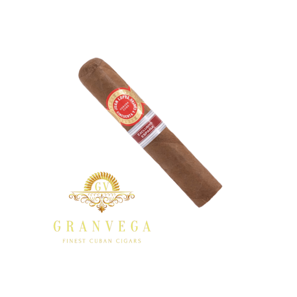 Alternative view of JUAN LOPEZ CINCUENTA Y CUATRO (EX. ESPAÑA)