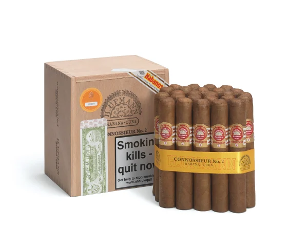 H.UPMANN CONNOISSEUR NO.2