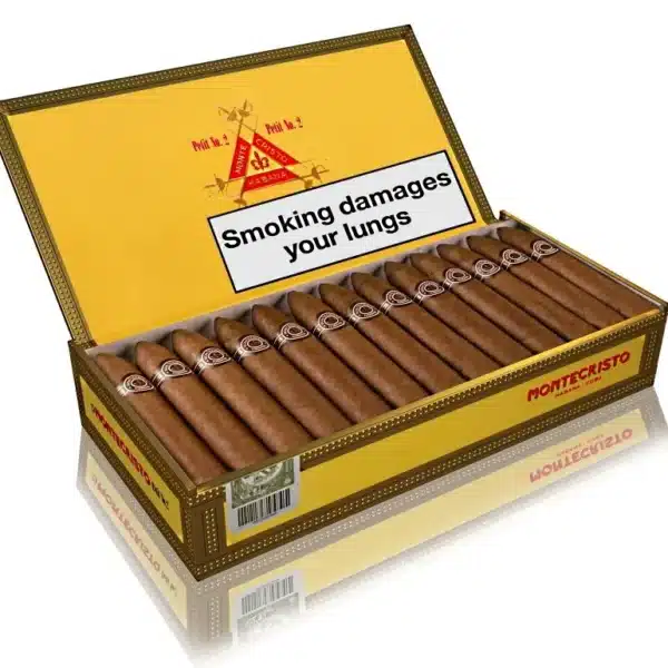 MONTECRISTO PETIT NO.2