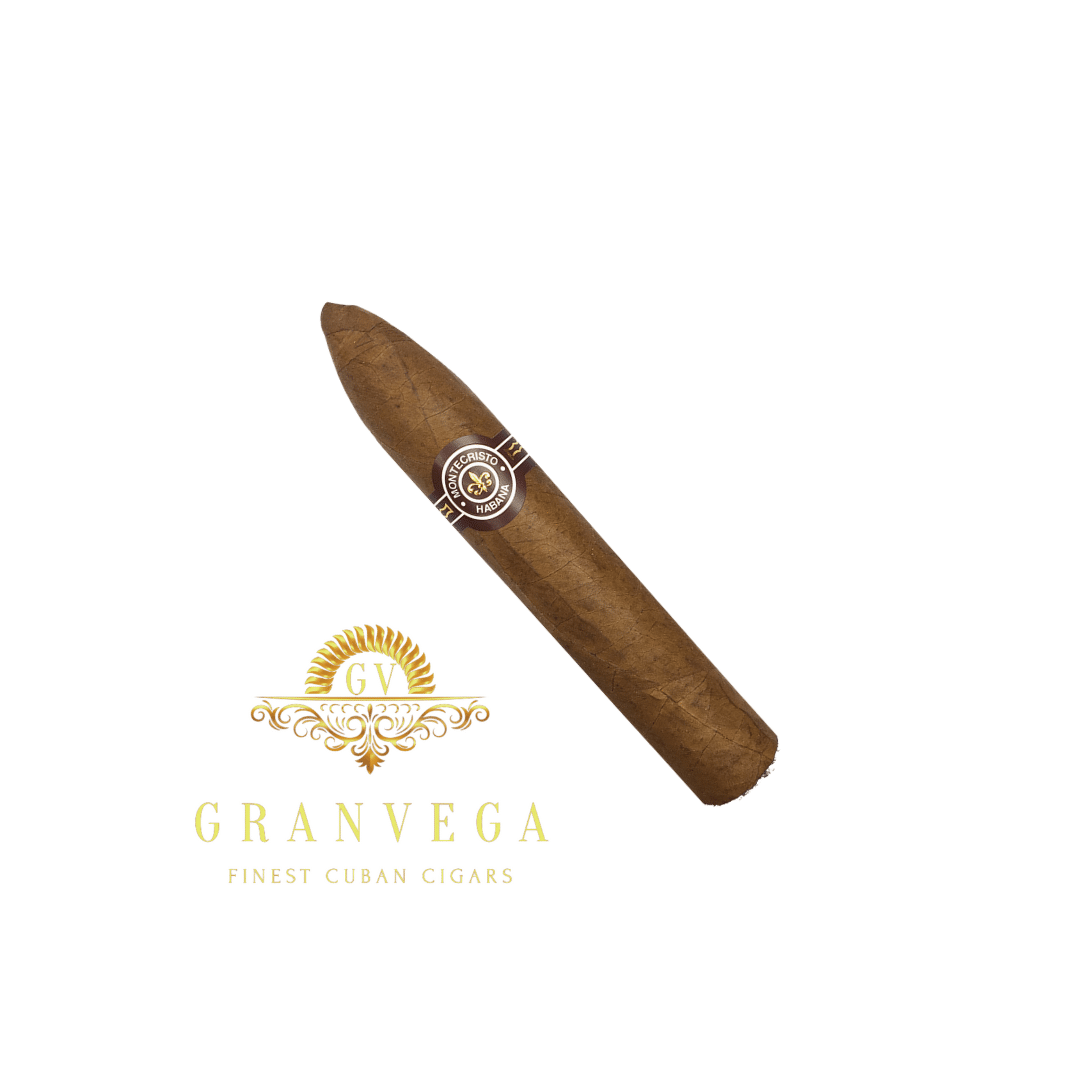 MONTECRISTO PETIT NO.2 - Image 2