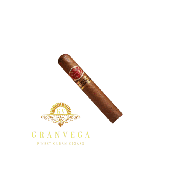 Alternative view of ROMEO Y JULIETA SHORT CHURCHILL