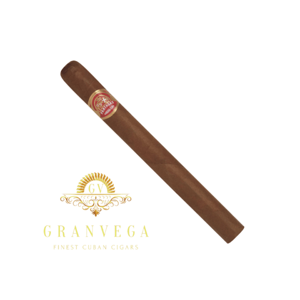 Alternative view of PARTAGAS LUSITANIAS